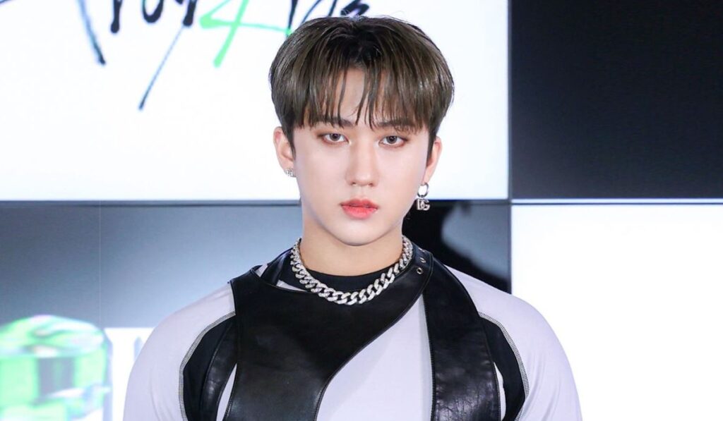 Changbin de Stray Kids provoca a sus fans tras mostrarse sin camisa en Australia