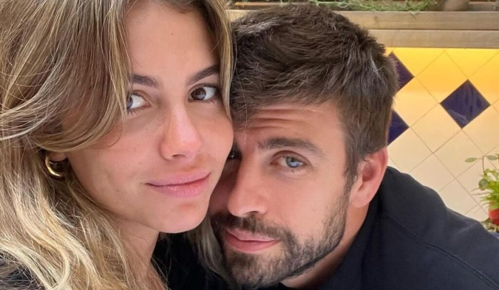 Clara Chía sufre graves consecuencias por ser el centro de atención en las redes sociales