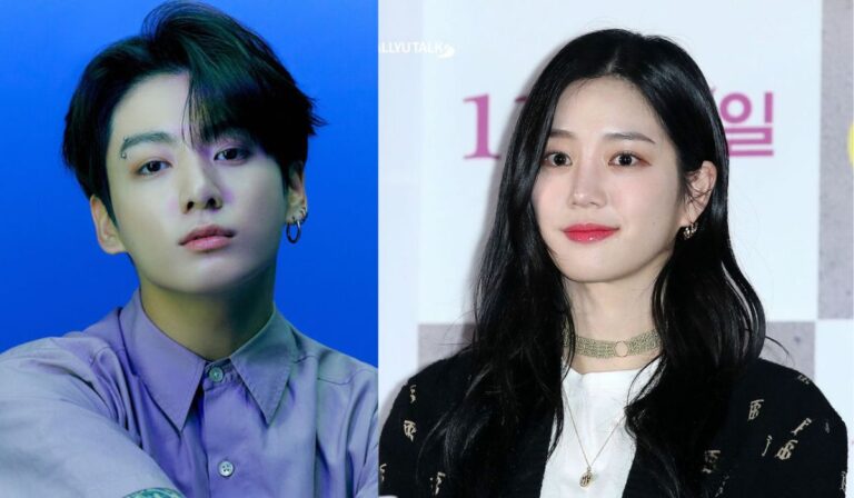 Quien Es La Ex De Jungkook