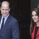 El Príncipe William disfrutó el día de San Valentín con su amante y alejado de su familia