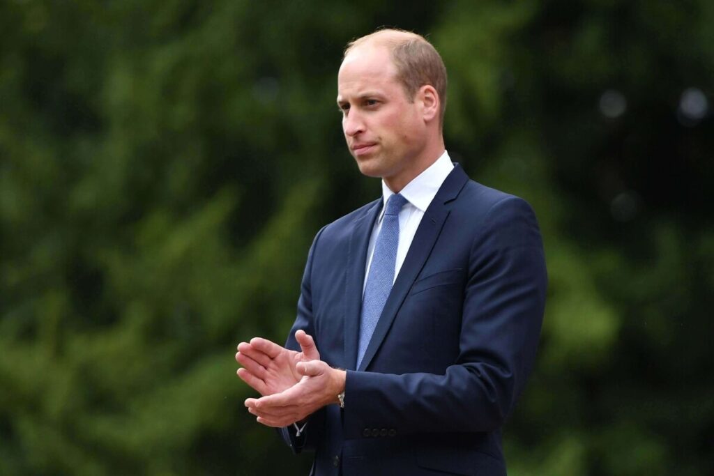 El Príncipe William gasta enormes cifras de dinero en regalos para su amante