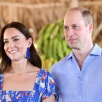 El Príncipe William y Kate Middleton habrían confirmado su separación de la siguiente manera