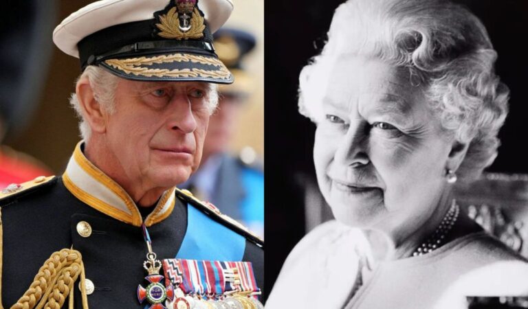 El Rey Carlos III mantendrá oculta la pasada vida de la difunta Reina Isabel II a toda costa