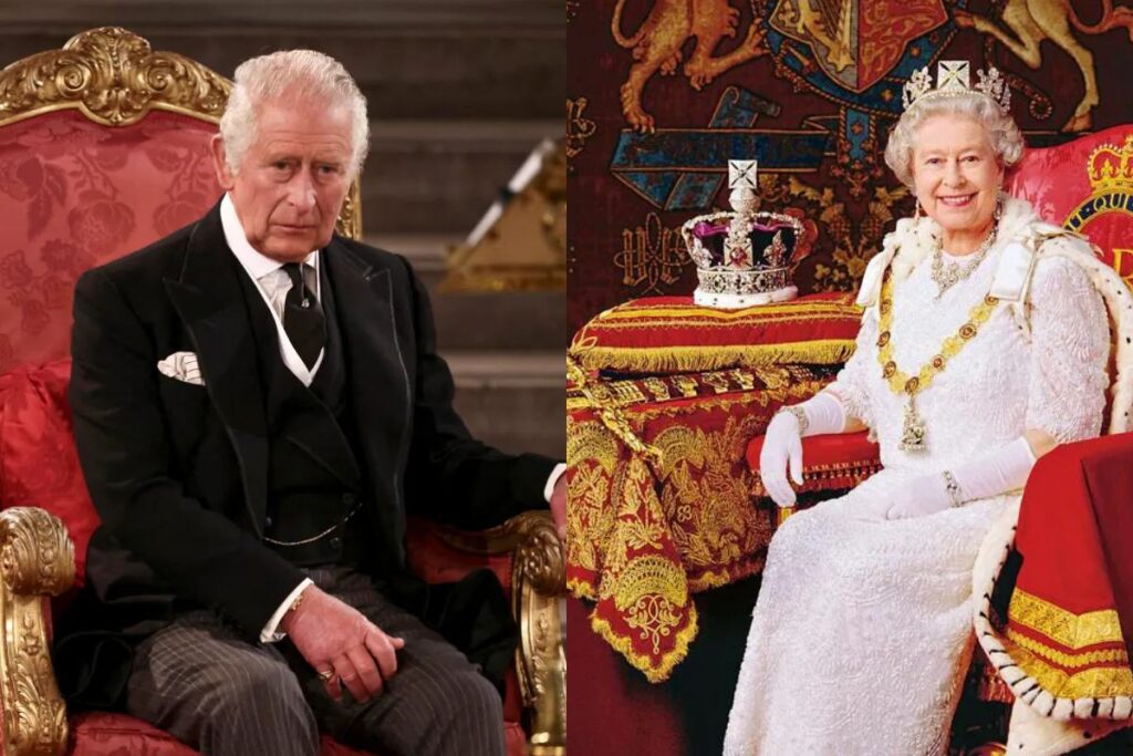 Por esta razón el Rey Carlos III no permitirá que su coronación sea opacada por su madre