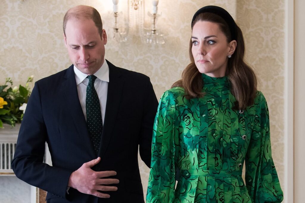 El divorcio de Kate Middleton y el Príncipe William y los derechos a los que la Princesa renunciaría