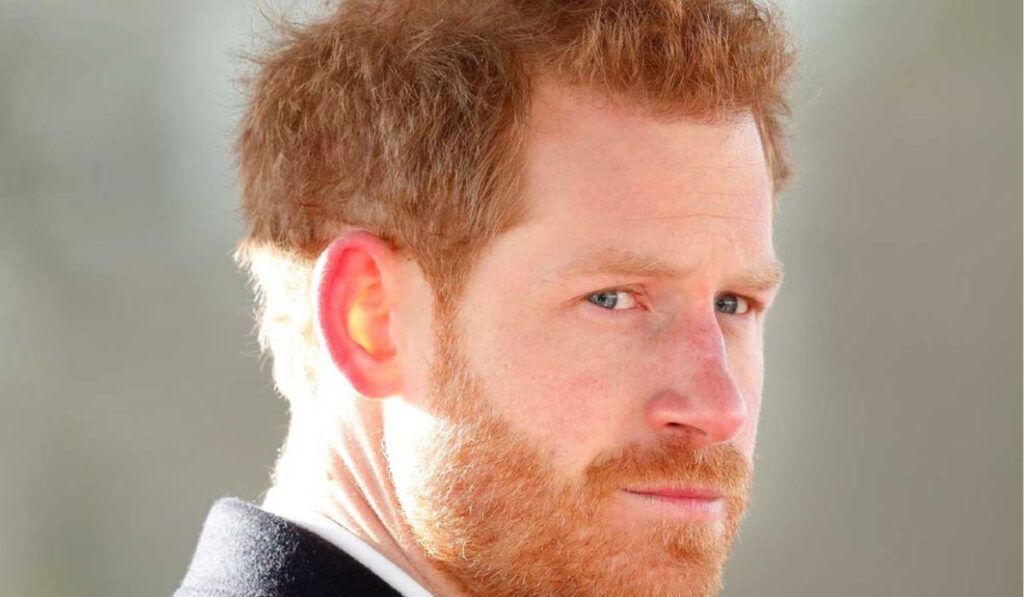 El príncipe Harry revela como se siente por las acusaciones hacia su familia en "Spare"