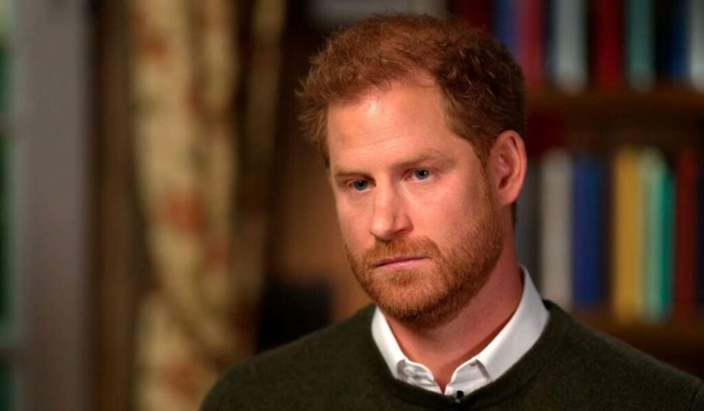 El príncipe Harry siente miedo por la venganza que pueda hacer la realeza tras sus revelaciones