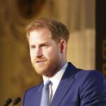 El príncipe Harry agregará nuevas declaraciones a su libro de memorias "Spare"