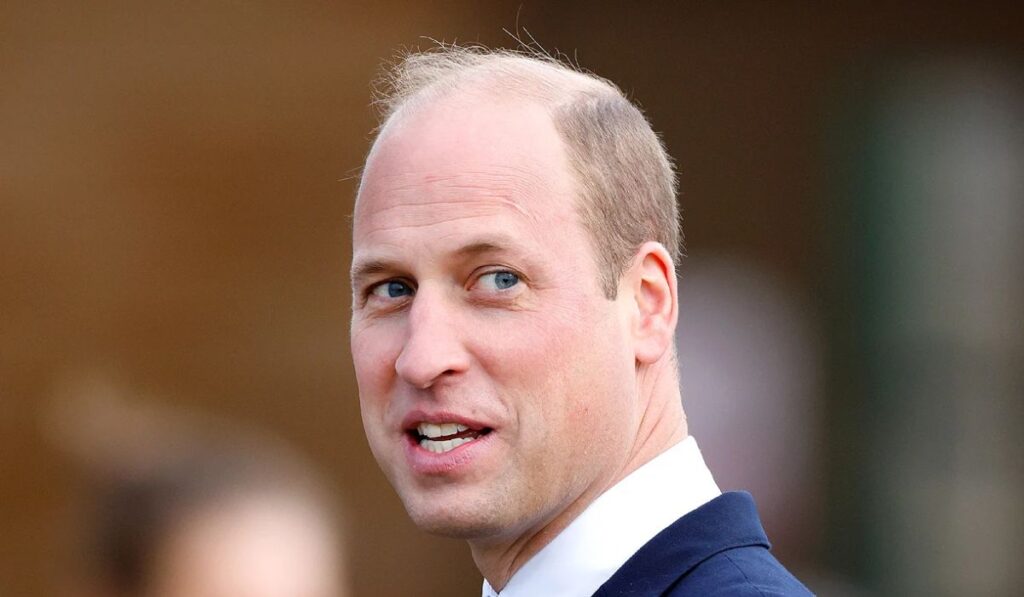 El príncipe William preocupa a la Corona Británica con sus recientes polémicas