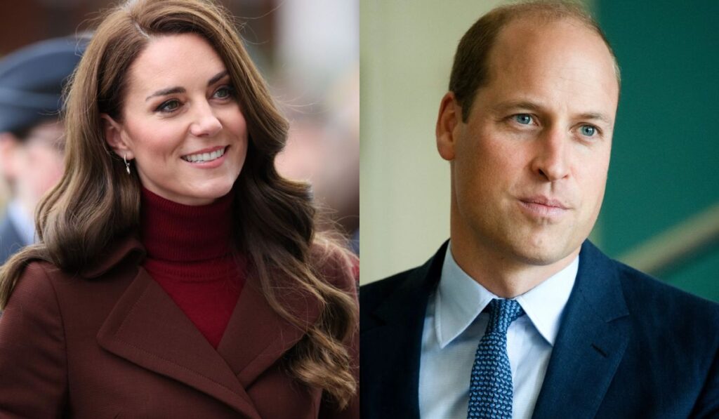 El príncipe William y Kate Middleton tomarán una gran decisión en la custodia de sus hijos
