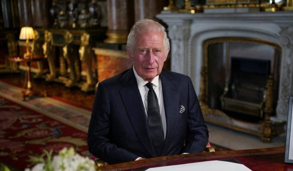 El rey Carlos III ha debido suspender un tradicional viaje por problemas con su salud