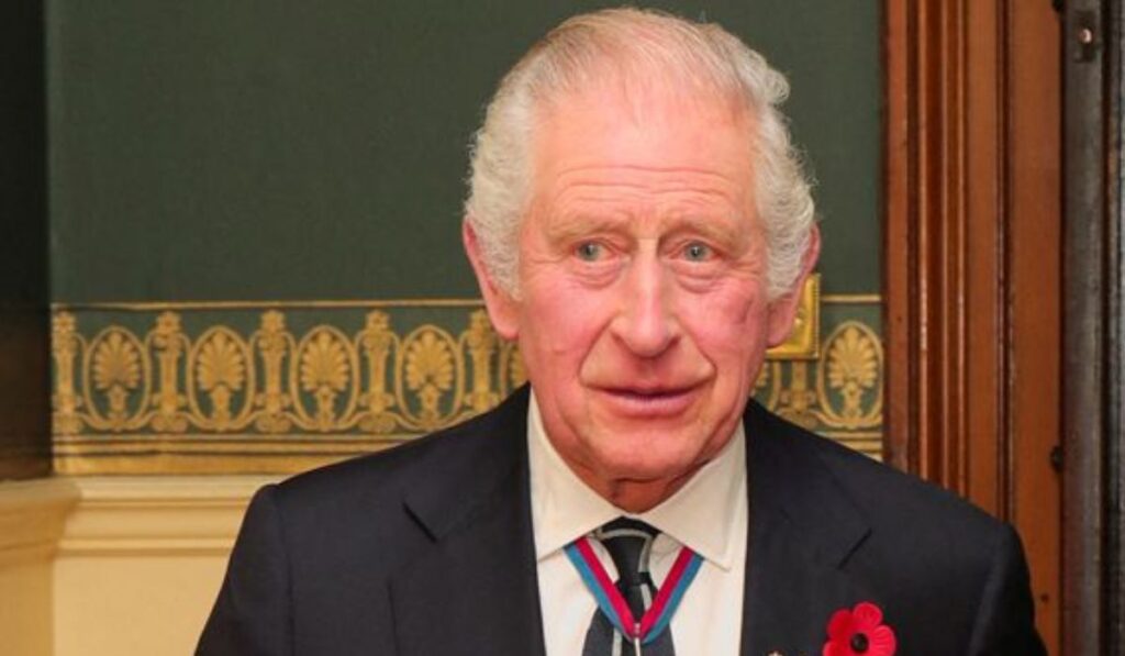 El rey Carlos III tiene planeada una ostentosa coronación que no es del agrado del pueblo