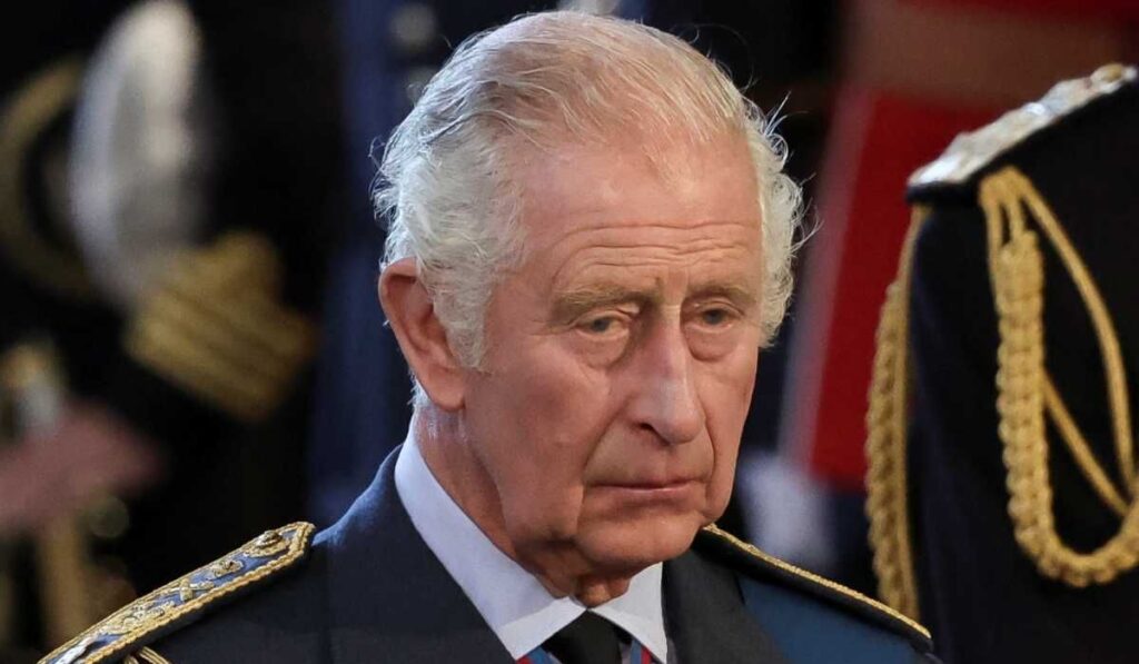 El rey Carlos III y las fuertes controversias que perjudican su coronación