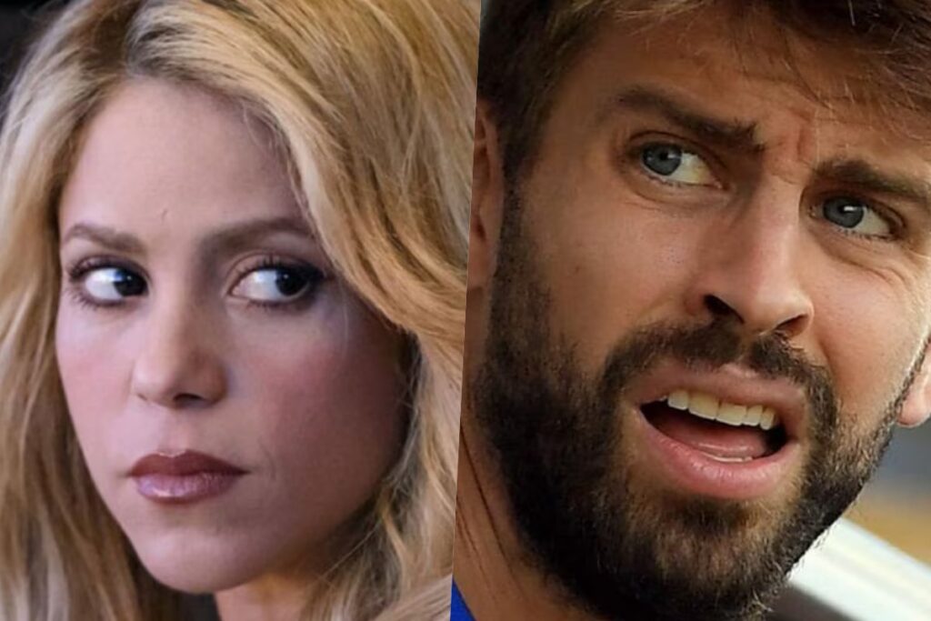 El siguiente álbum de Shakira promete revelar más secretos sobre Piqué y ridiculizarlo