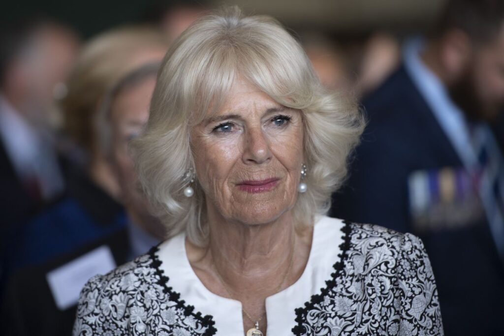 Esta es la razón por la que la reina consorte Camilla Parker Bowles tendrá que suspender sus planes