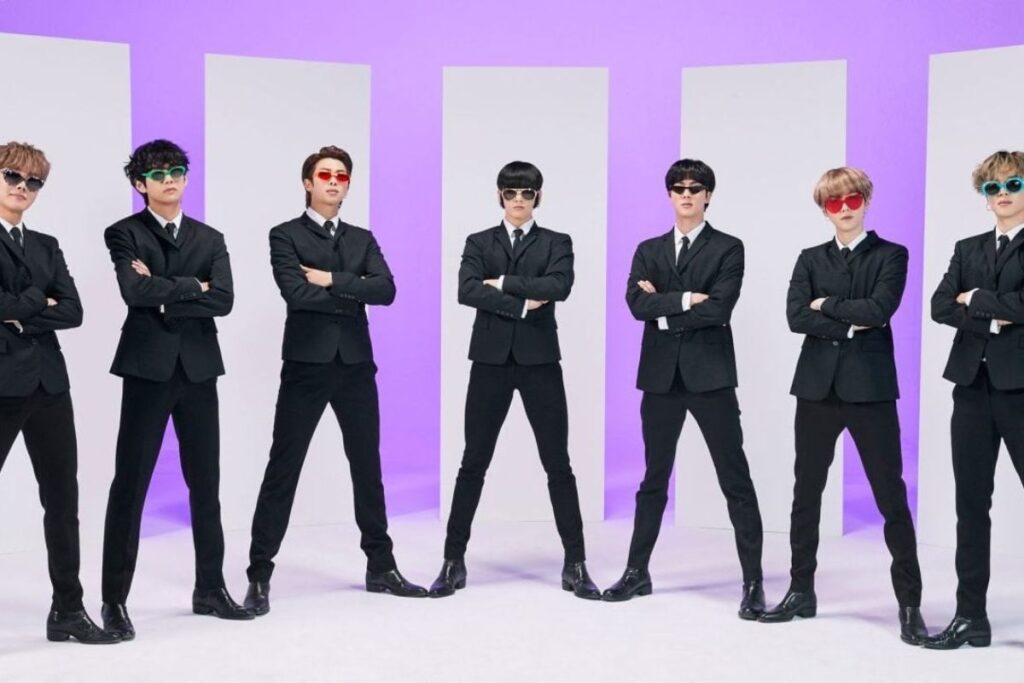 Este miembro de BTS ha eliminado su perfil de sus redes sociales y desconcierta al fandom