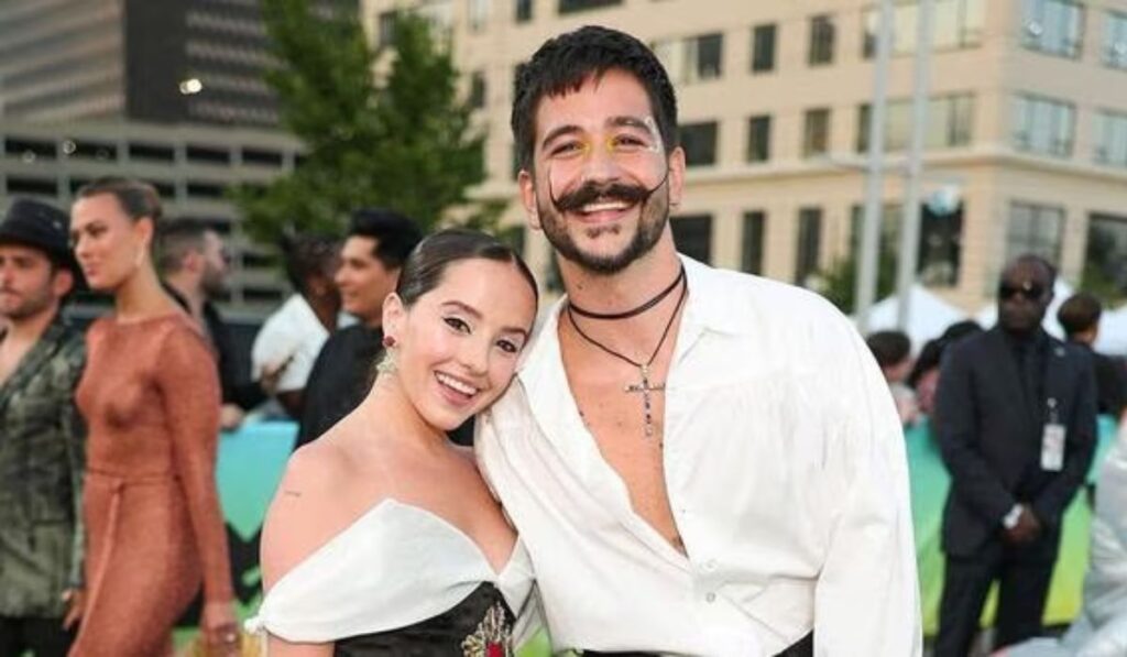 Evaluna Montaner publica video y aparentemente está embarazada nuevamente de Camilo