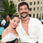 Evaluna Montaner publica video y aparentemente está embarazada nuevamente de Camilo