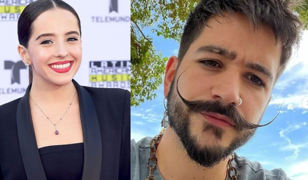 Evaluna Montaner y Camilo imponen una extraña dieta a Índigo y son criticados en las redes