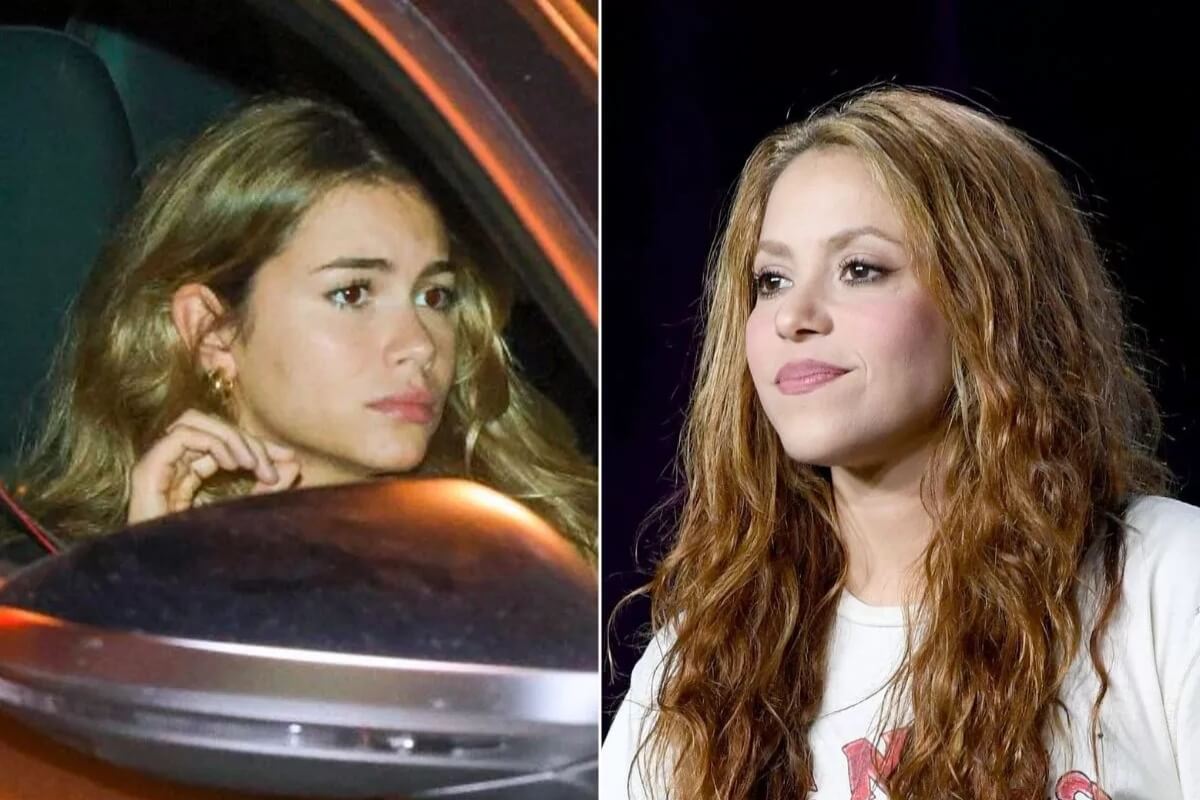 Familiares de Clara Chía Martí se burlan y humillan a Shakira