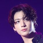 Filtran nuevas fotos de Jungkook de BTS con sus increíbles tatuajes