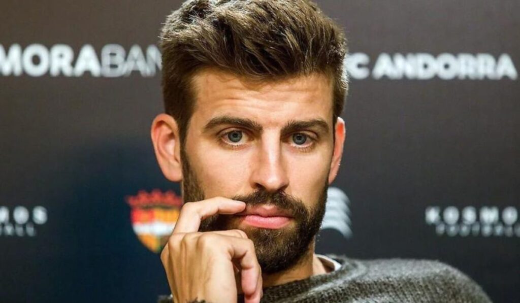 Gerard Piqué enfrentará una nueva demanda por las acusaciones falsas realizadas hacia un paparazzi
