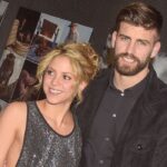 Gerard Piqué reveló que aún mantiene comunicación con Shakira, estando con Clara Chía