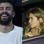 Gerard Piqué tuvo cita de San Valentín con otra mujer y no con Clara Chía Martí