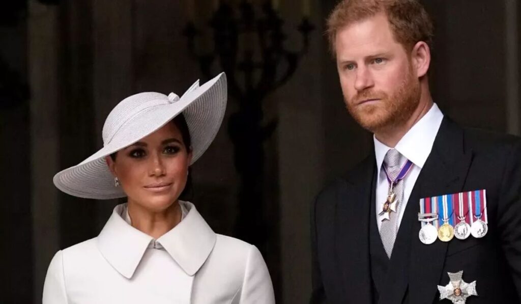 Celebridades de Hollywood no quieren al Príncipe Harry ni Meghan Markle y siempre los excluyen