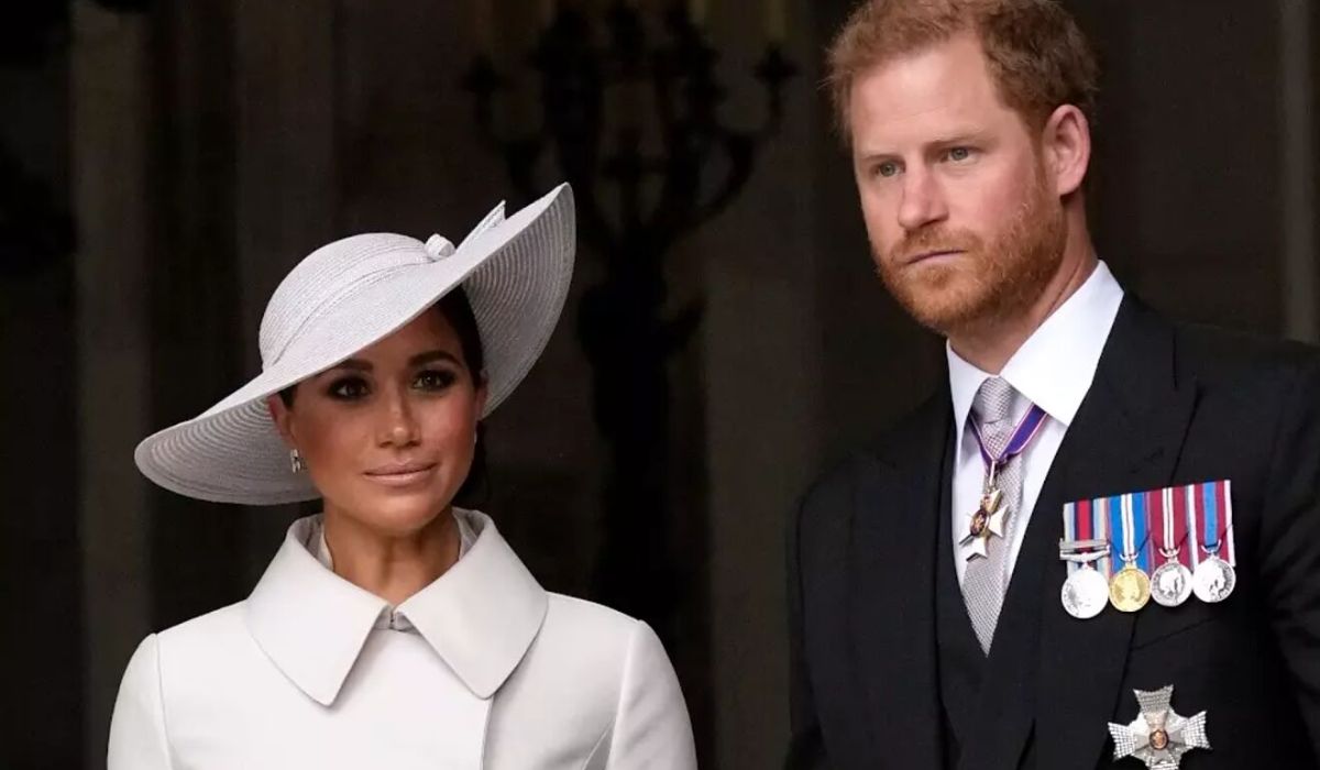 Celebridades de Hollywood no quieren al Príncipe Harry ni Meghan Markle y siempre los excluyen