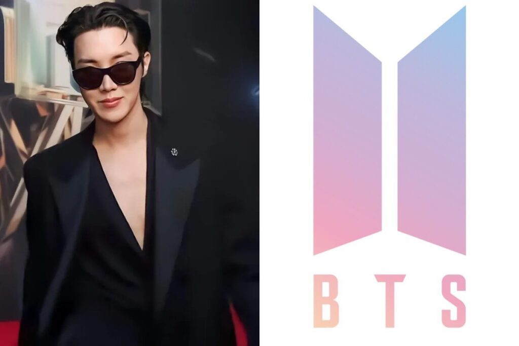J-Hope de BTS le confesó al ARMY sus planes para este año 2023