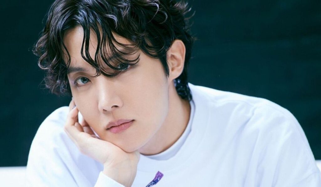 J-Hope reveló que es lo que le causa más sufrimiento de entrar al servicio militar