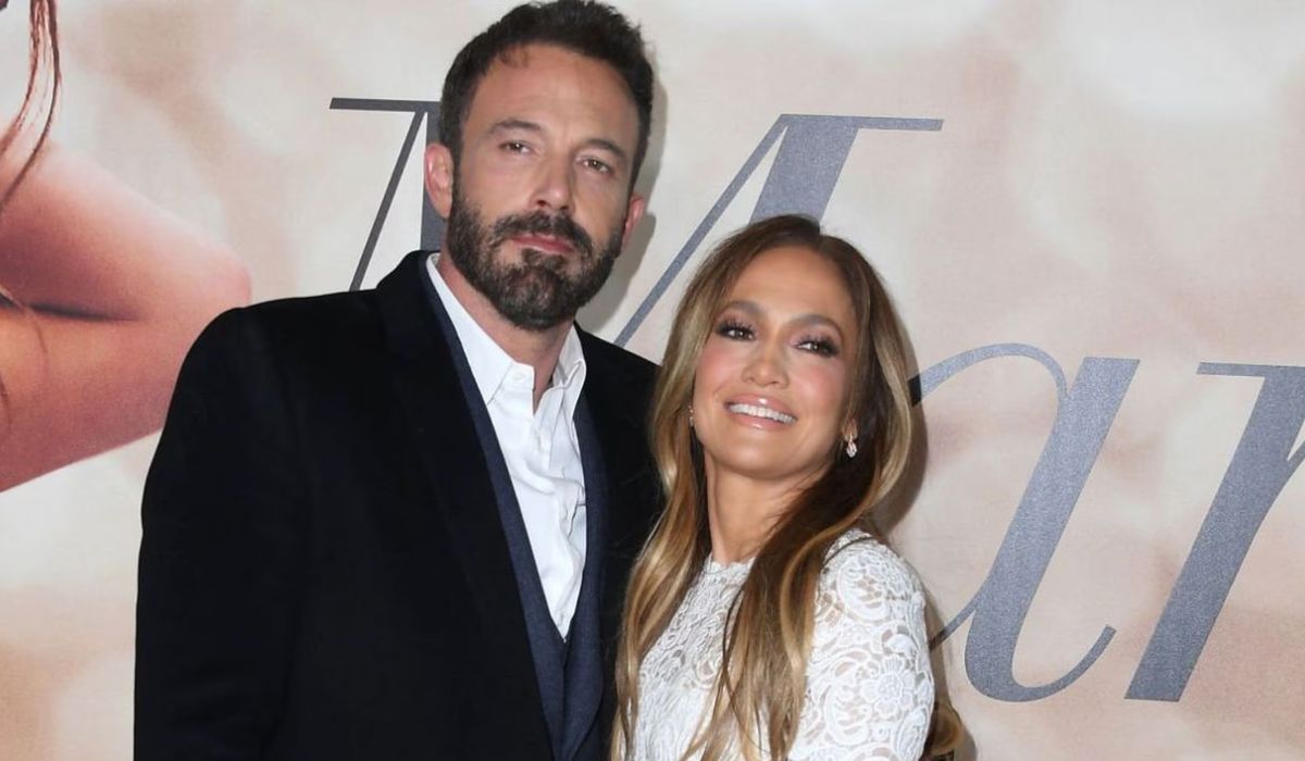Jennifer Lopez y Ben Affleck enfrentan rumores de una nueva separación