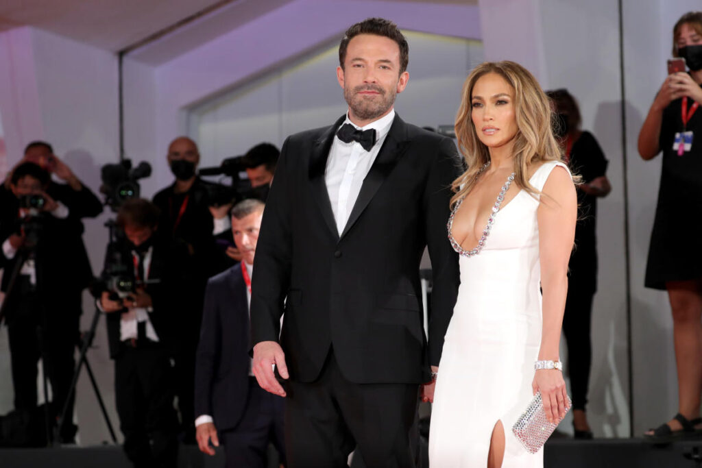 Jennifer López y Ben Affleck se estarían divorciando tras fuerte discusión
