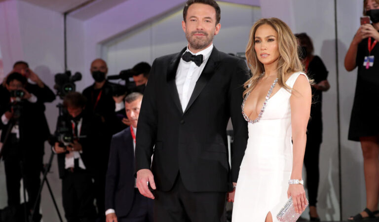 Jennifer López y Ben Affleck se estarían divorciando tras fuerte discusión