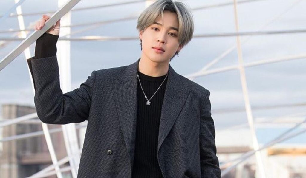 Jimin de BTS hablo sobre un importante hecho que tiene muy emocionado al ARMY