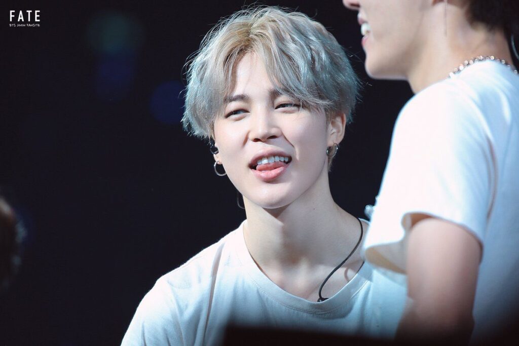 Jimin de BTS ofrece una videollamada privada y esto tienes que hacer para ganarla