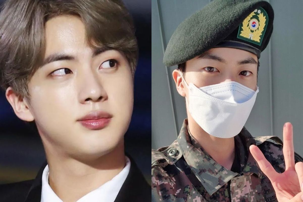 Jin de BTS sorprende a sus seguidores con emotivo video