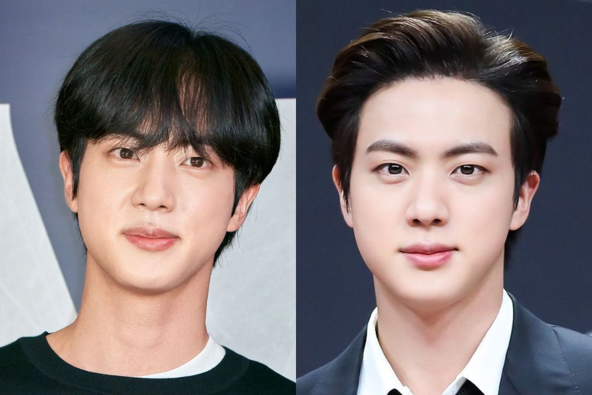 Jin de BTS tiene un gemelo perdido y su parecido te dejará en shock