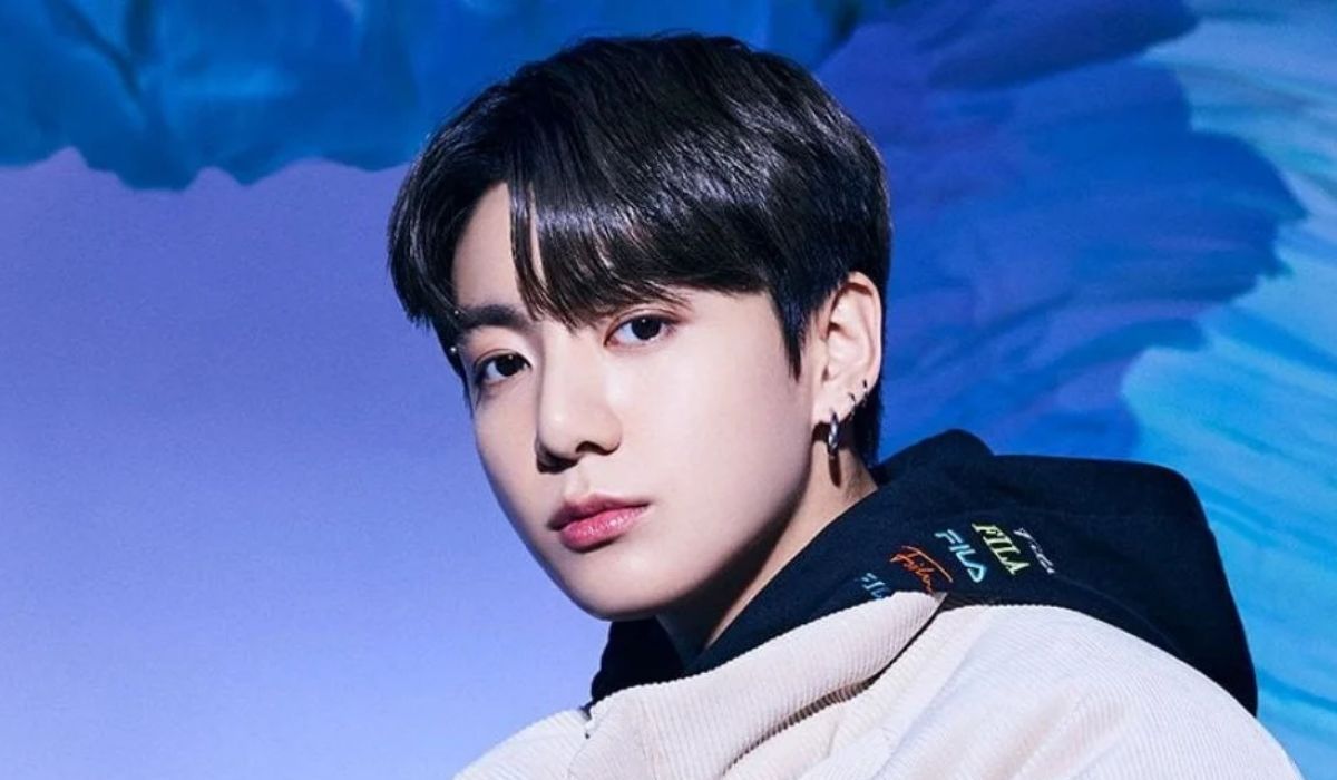 Jungkook de BTS evitó mostrar un tatuaje que tiene en honor a una novia