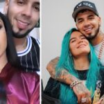 Karol G feliz tras separación de Anuel AA y Yailin la más viral