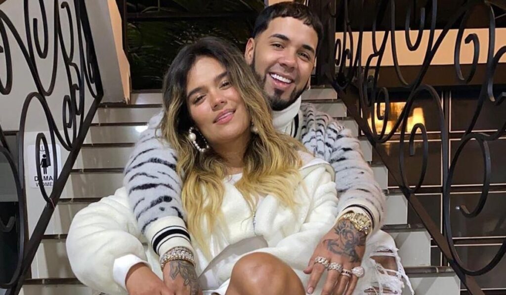 Karol G tiene incluida en su próximo álbum una canción que le dedica a Anuel AA