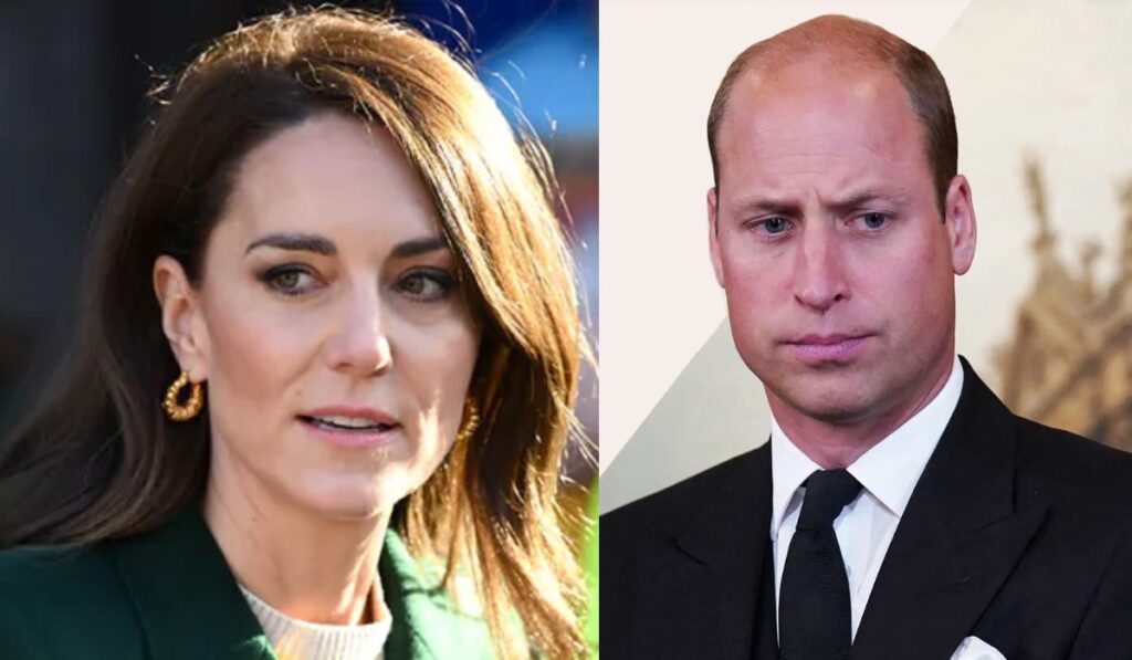 Kate Middleton ‘duda’ asistir a la coronación tras rumores de separación con el príncipe William