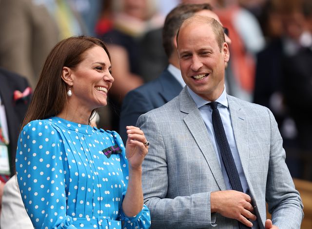 Kate Middleton habló sobre los malos tratos que le da el Príncipe William en la actualidad