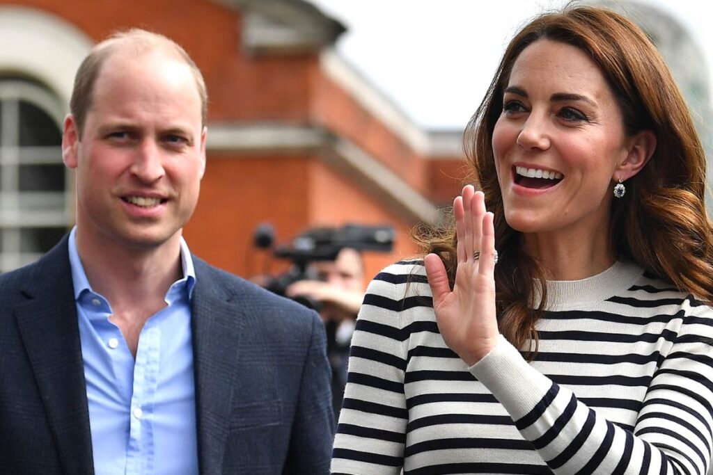 Kate Middleton creó un beneficioso negocio y esta es la reacción del Principe William ¿La apoyará?