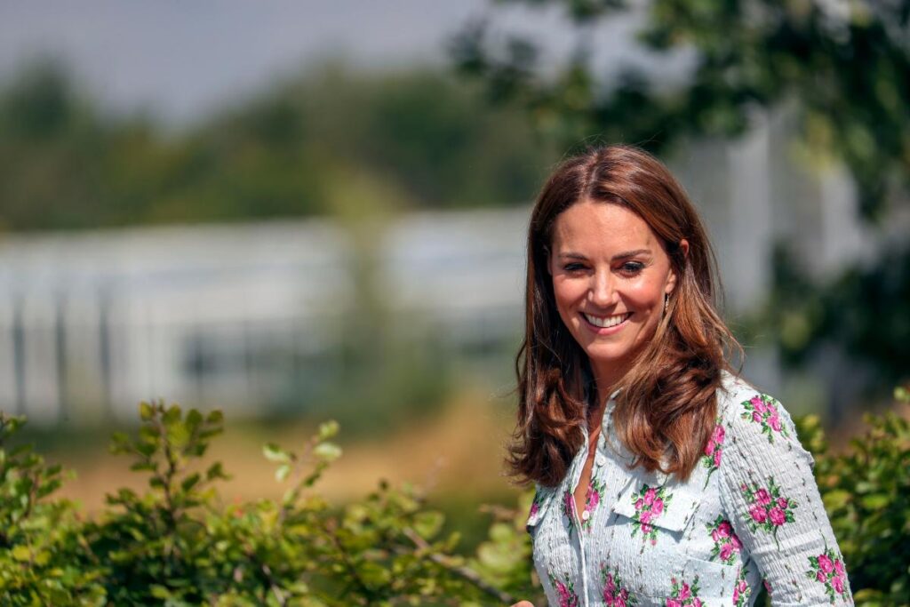 Kate Middleton decidida a revelarse en contra de la realeza británica