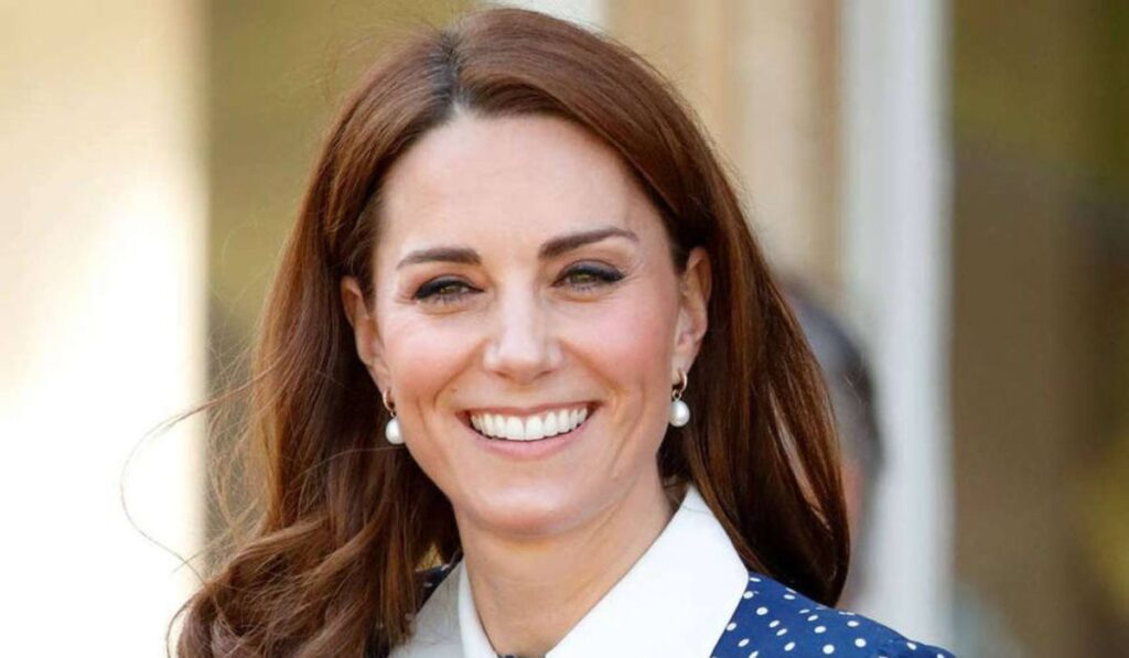 Kate Middleton fue víctima de burlas al subir y bajar de peso descontroladamente