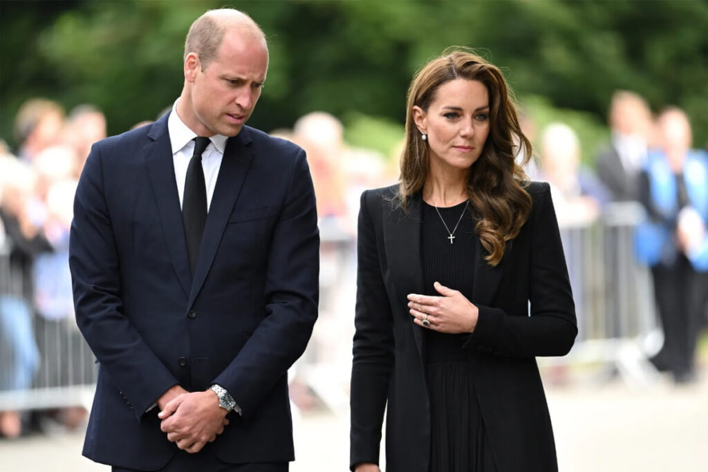Kate Middleton habría confirmado su ruptura con el Príncipe William de la siguiente manera