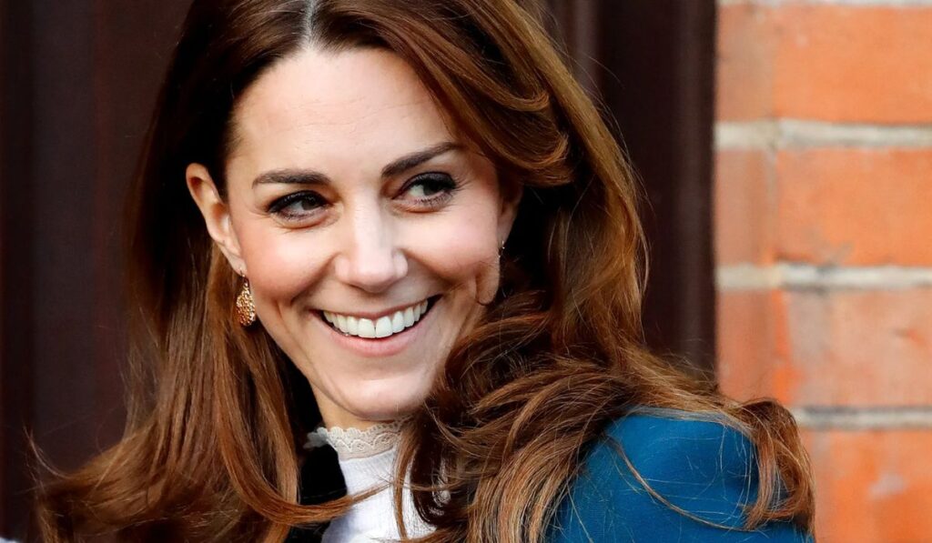 Kate Middleton y lo que revela su lenguaje corporal tras rumores de separación con el príncipe William