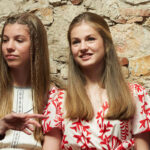 La Princesa Leonor siente envidia de la Infanta Sofía y esta es la razón